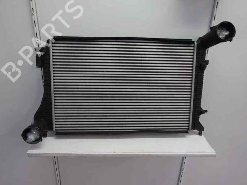 Used Intercooler VW CADDY III Box Body/MPV (2KA, 2KH, 2CA, 2CH) 1.9 TDI (105 hp) 9141598