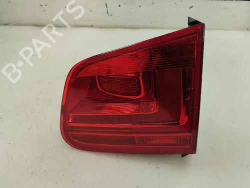 Used Right tailgate light Right tailgate light VW TIGUAN (5N_) 2.0 TDI (110 hp) 19777685 19777685