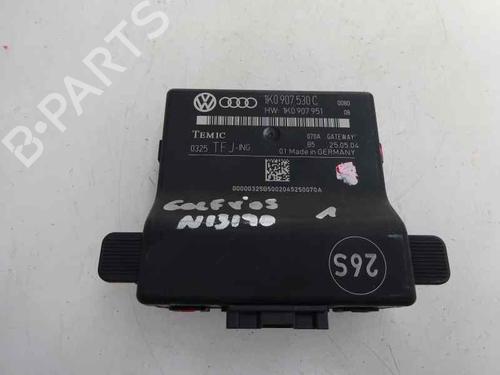 Used Electronic module VW GOLF V (1K1) 1.4 16V (75 hp) 4596209