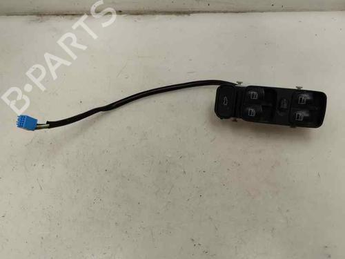 Used Left front window switch MERCEDES-BENZ CLK (C209) CLK 270 CDI (209.316) (170 hp) 26567850