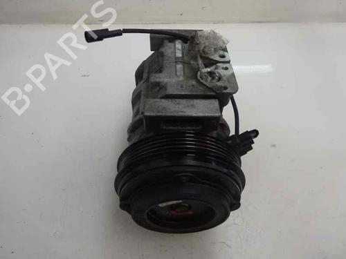 AC compressor SUZUKI LIANA Estate (ER) | BP6114286M34