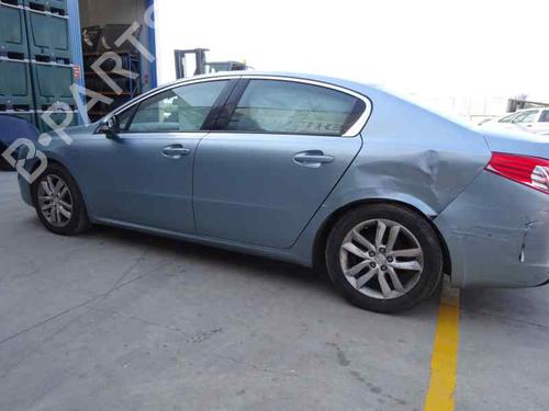 Right front window switch PEUGEOT 508 I (8D_) 2.0 HDi | BP7676475I26  - Image 11