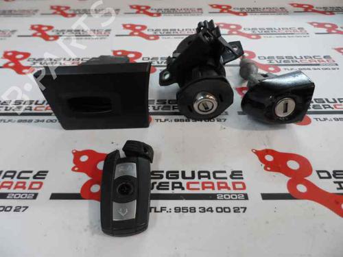 Ignition barrel BMW 3 (E90) 330 d | BP586717M48 - Image 3