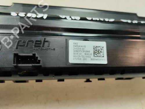 Used Climate control Climate control BMW X1 (F48) sDrive 16 d (116 hp) 28023079 28023079