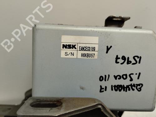 Used Steering column Steering column NISSAN QASHQAI II (J11, J11_) 1.5 dCi (110 hp) 18114820 18114820