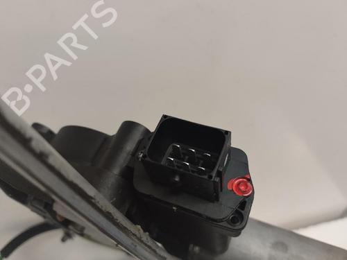 Used Front left window mechanism OPEL CORSA D (S07) 1.4 LPG (L08, L68) (90 hp) 13553900