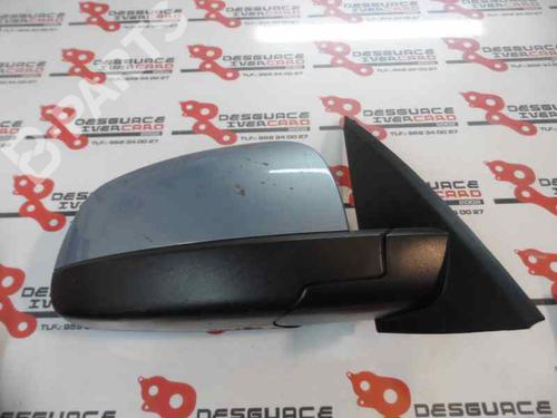 Right mirror OPEL MERIVA A MPV (X03) 1.7 CDTI (E75) | BP206683C27 