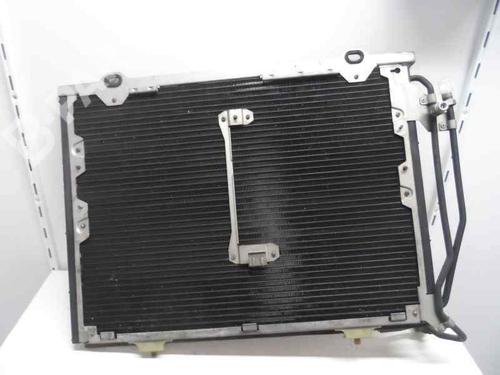 AC radiator MERCEDES-BENZ CLK (C208) CLK 230 Kompressor (208.347) | BP1623781M32 