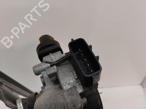 Front wiper motor DACIA SANDERO II TCe 90 (B8M1, B8MA, B8AC) | BP16293665M29 - Image 3