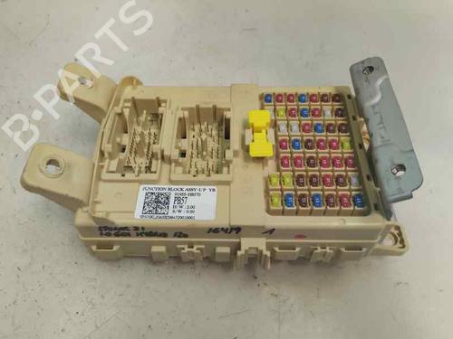 Used Fuse box KIA STONIC (YB) 1.0 T-GDi Eco-Dynamics+ (120 hp) 27524868
