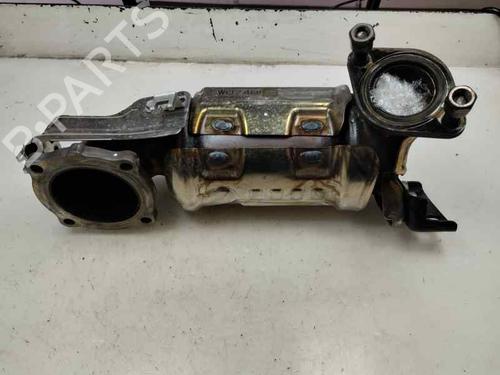Catalyst HYUNDAI KONA (OS, OSE, OSI) 1.0 T-GDi | BP22634227M10 