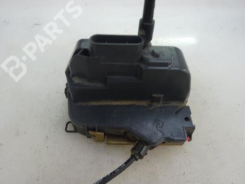 Høyre bak lås RENAULT SCÉNIC II (JM0/1_) 1.9 dCi (JM0G, JM12, JM1G, JM2C) | BP10555946C99 