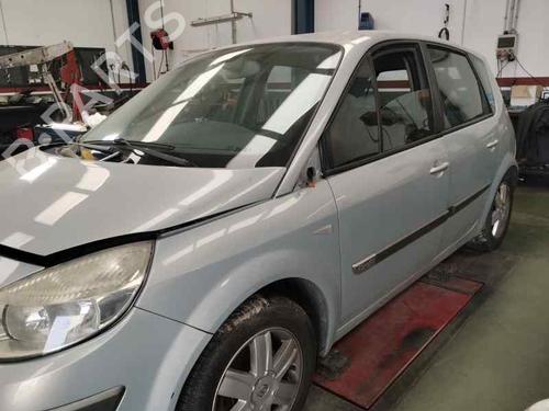 Starter RENAULT GRAND SCÉNIC II (JM0/1_) 1.9 dCi (JM0G, JM12, JM1G, JM2C) | BP25919057M8