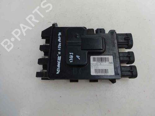 Used Battery RENAULT MEGANE III Grandtour (KZ0/1) 1.5 dCi (KZ0C, KZ1A) (90 hp) 11661251