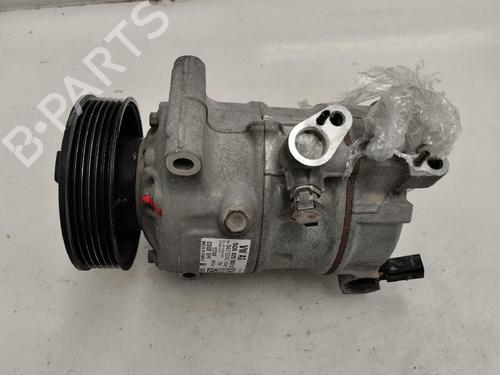 AC-Kompressor SEAT IBIZA IV (6J5, 6P1) 1.2 TSI | BP13748622M34