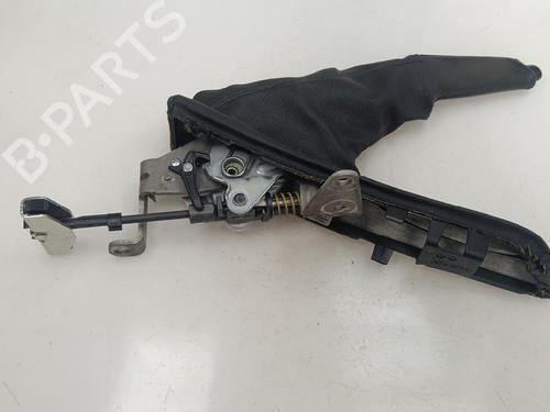 Used Hand brake Hand brake BMW 1 (E81) 118 d (143 hp) 40259762 40259762