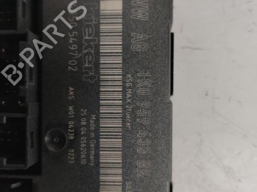 Elektronische module VW GOLF V (1K1)  | BP16215757M83 