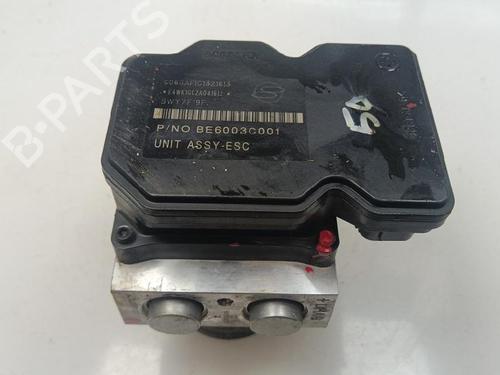 ABS pump SSANGYONG KORANDO (CK) | BP35745885M43 - Image 4