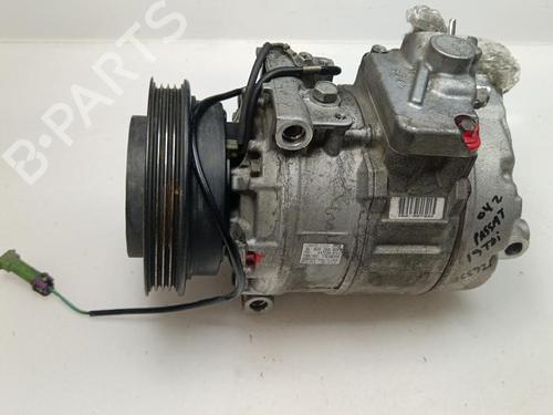 AC compressor VW PASSAT B5.5 Variant (3B6) 2.0 | BP35744585M34 - Image 3