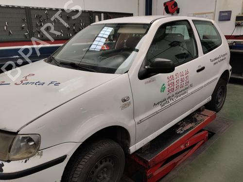Starter VW POLO (9N_, 9A_) 1.9 SDI | BP17050114M8 