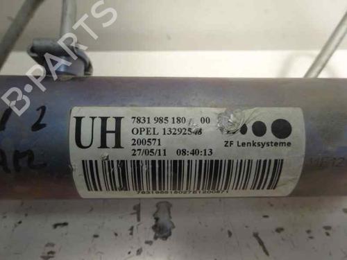 Used Steering rack Steering rack 6038363 6038363