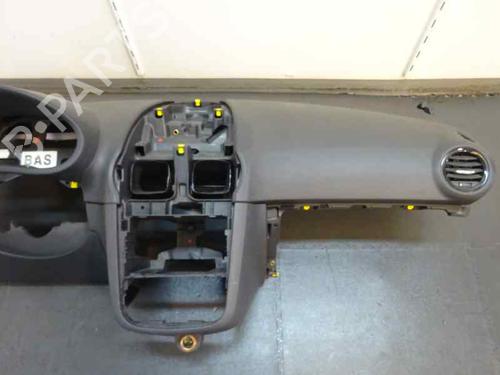 Used Dashboard Dashboard 1450207 1450207
