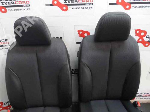 Seats set NISSAN TIIDA Saloon (SC11) 1.5 dCi | BP10497018C78 