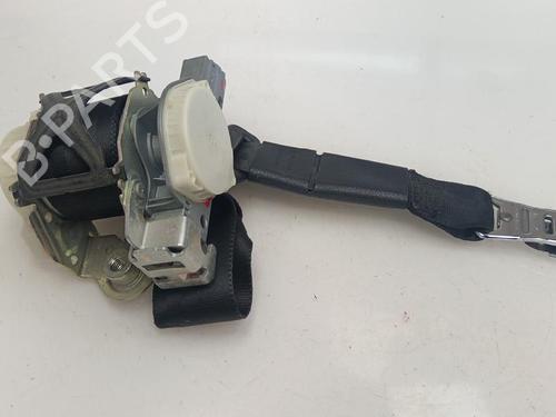 Sikkerhedssele bag midten Sikkerhedssele bag midten FORD GRAND C-MAX (DXA/CB7, DXA/CEU) [2010-2019] 35745227 35745227