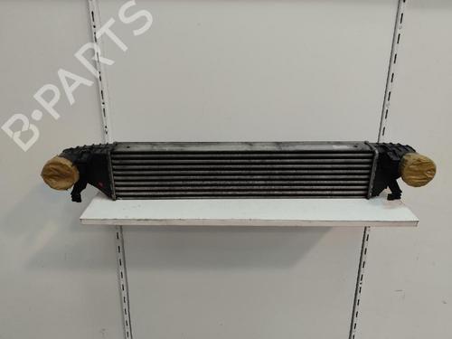 Used Intercooler MERCEDES-BENZ C-CLASS Coupe (CL203) C 180 Kompressor (203.746) (143 hp) 16245082