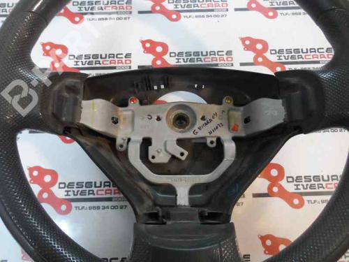Steering wheel SUZUKI GRAND VITARA I Open Off-Road Vehicle (GT)  | BP354485C49 