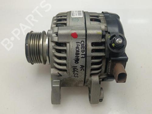 Used Alternator Alternator 36291936 36291936