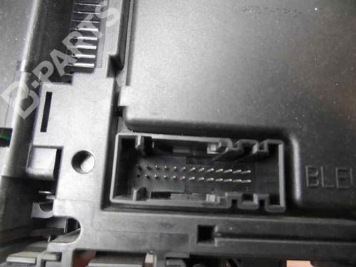 Fuse box PEUGEOT 206 Hatchback (2A/C)  | BP354381E1 