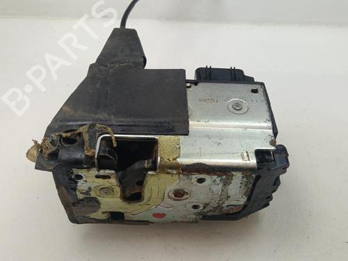 Used Rear left lock Rear left lock 38770073 38770073