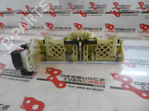 Rear seat MERCEDES-BENZ E-CLASS (W211) E 220 CDI (211.006) | BP12443272C17 