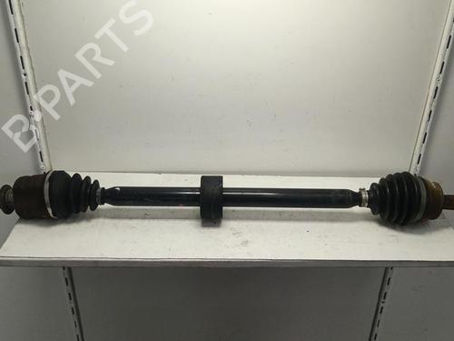 Used Right front driveshaft Right front driveshaft OPEL CORSA D (S07) 1.3 CDTI (L08, L68) (75 hp) 40622779 40622779