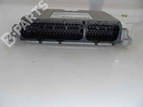 Engine control unit (ECU) FIAT SEICENTO / 600 (187_) 1.1 (187AXB, 187AXB1A, 187AXC1A02) | BP355202M57 