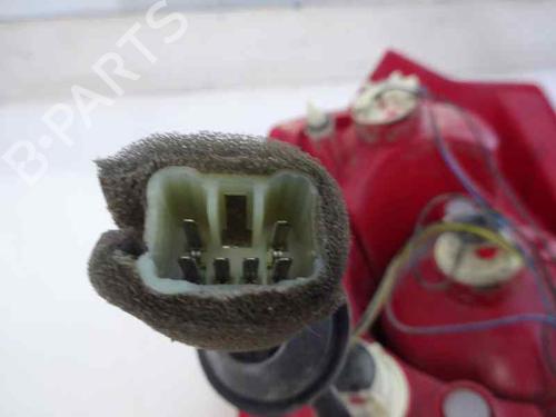 Rückleuchte Rechts für DAEWOO KALOS (KLAS) 1.2 (72 hp) 6313562