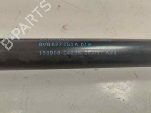 Tailgate lift support SKODA FABIA III (NJ3) 1.0 | BP29134570C138