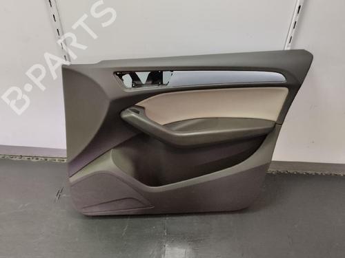 Seats set AUDI Q5 (8RB) | BP19483191C78