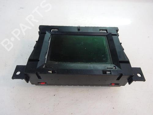 Used Display monitor OPEL ASTRA H GTC (A04) 1.7 CDTi (L08) (101 hp) 11266294