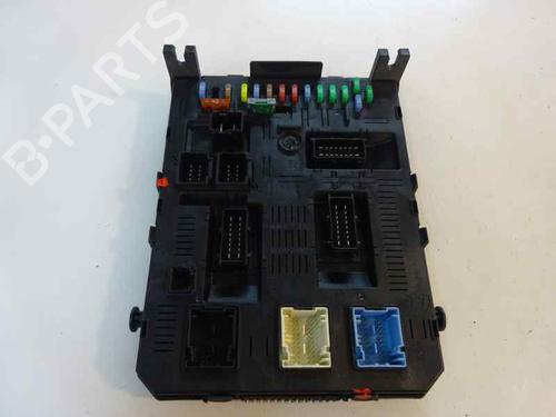 Fuse box CITROËN C4 Coupe (LA_) 1.6 16V | BP2549759E1 