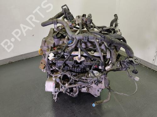 Engine TOYOTA YARIS (_P13_) 1.5 Hybrid (NHP130_, NHP130) | BP19483382M1 