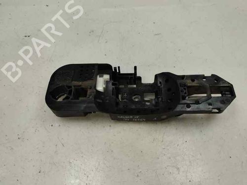 Used Rear left exterior door handle RENAULT MEGANE III Hatchback (BZ0/1_, B3_) [2008-2025]  23425648