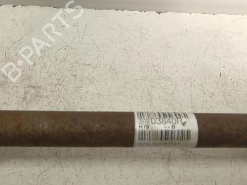 Right front driveshaft DACIA DUSTER (HM_) 1.5 dCi 115 (HMAD) | BP35741474M39 - Image 4