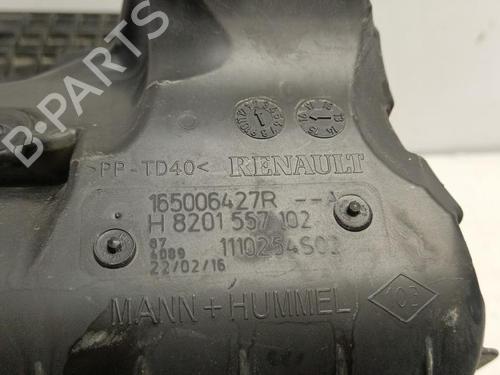 Air filter box RENAULT MEGANE IV Hatchback (B9A/M/N_) 1.2 TCe 130 (B9MR) | BP35745034M87 - Image 2