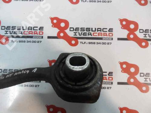 Left front suspension arm MERCEDES-BENZ CLK (C209) CLK 270 CDI (209.316) | BP359013M12 