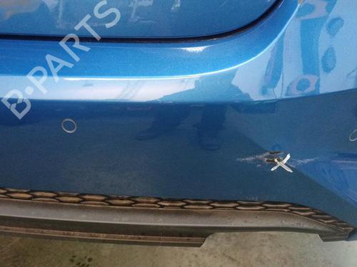 Bagtil kofangere KIA CEED (CD) 1.6 CRDi 136 | BP35741622C8 - Image 3