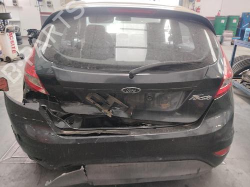 Right front window motor FORD FIESTA VI (CB1, CCN) 1.25 | BP13820966E20