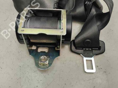 Rear left seatbelt OPEL CORSA E (X15) 1.4 (08, 68) | BP26555573I29 - Image 2