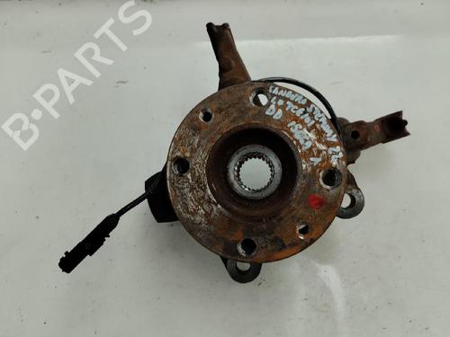 Right front steering knuckle DACIA SANDERO II | BP15606589M26 - Image 2